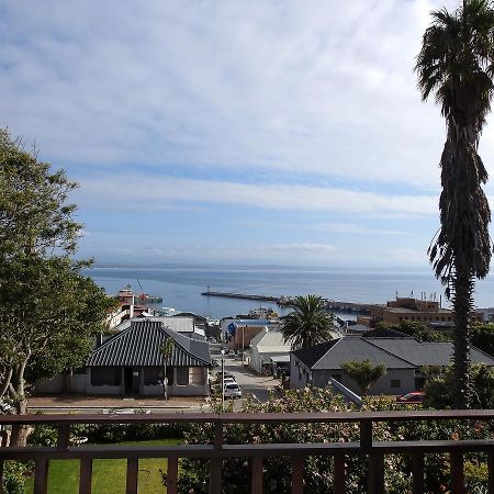 Hotel New Stone Manor Mossel Bay Exterior foto