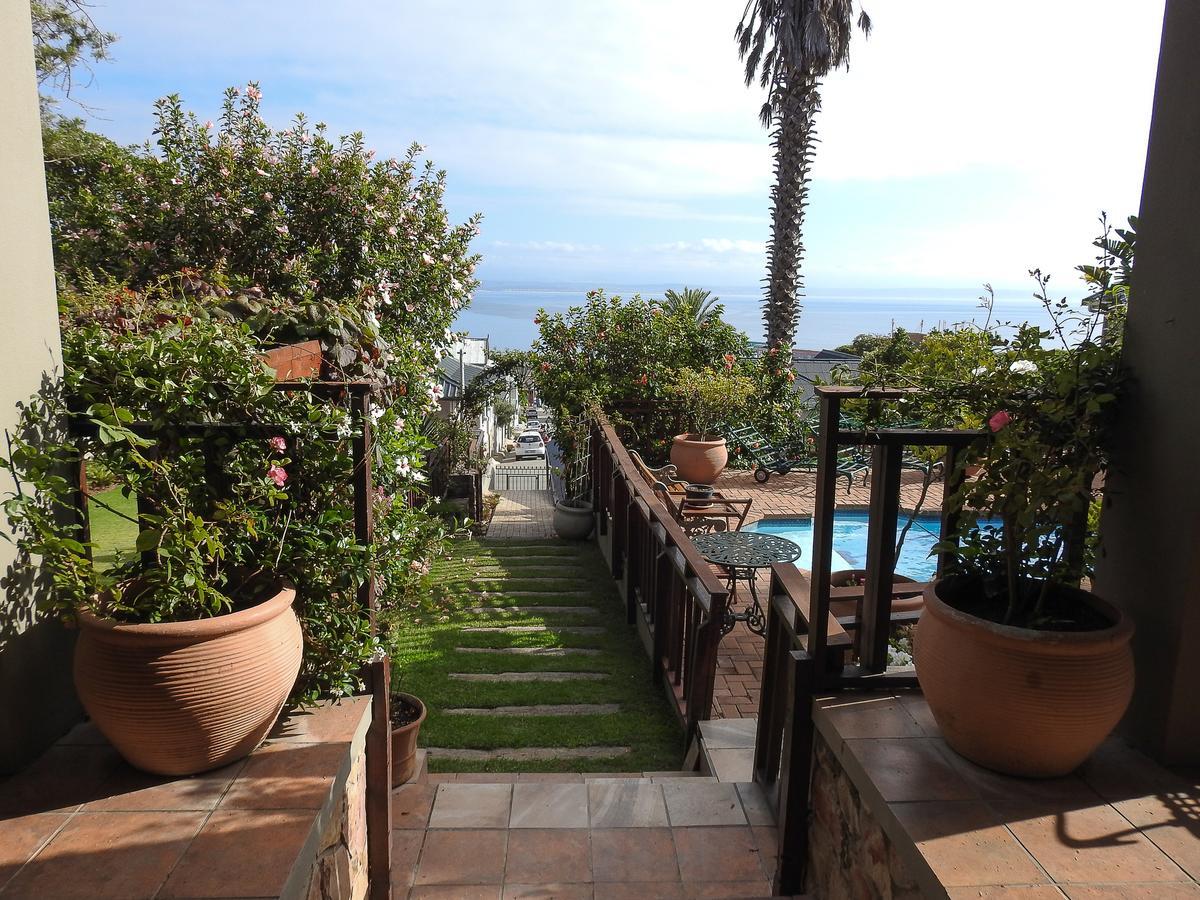 Hotel New Stone Manor Mossel Bay Exterior foto