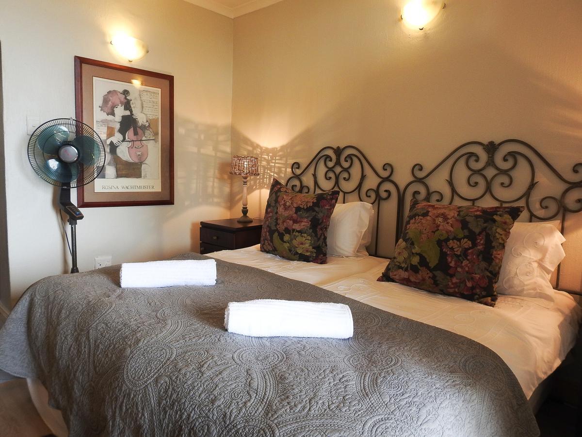 Hotel New Stone Manor Mossel Bay Exterior foto