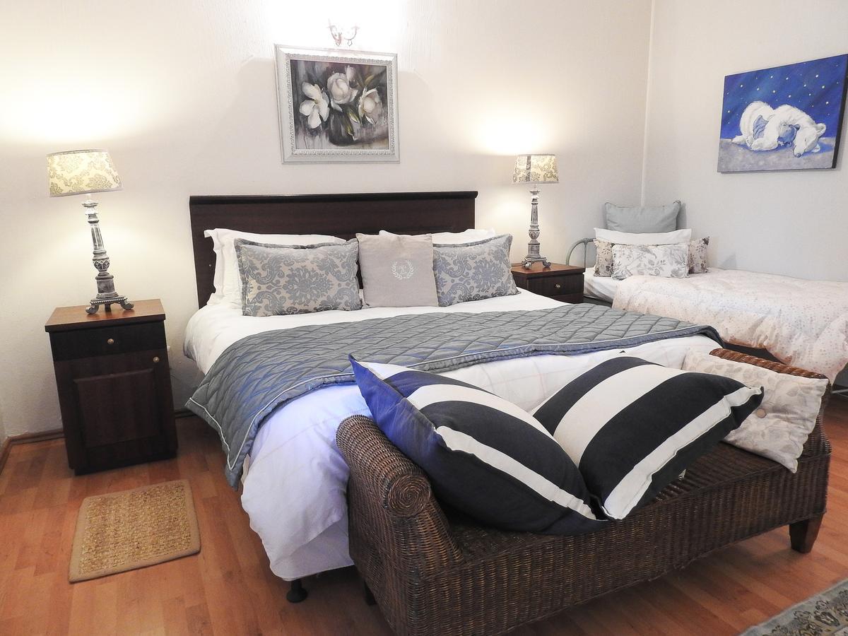 Hotel New Stone Manor Mossel Bay Exterior foto