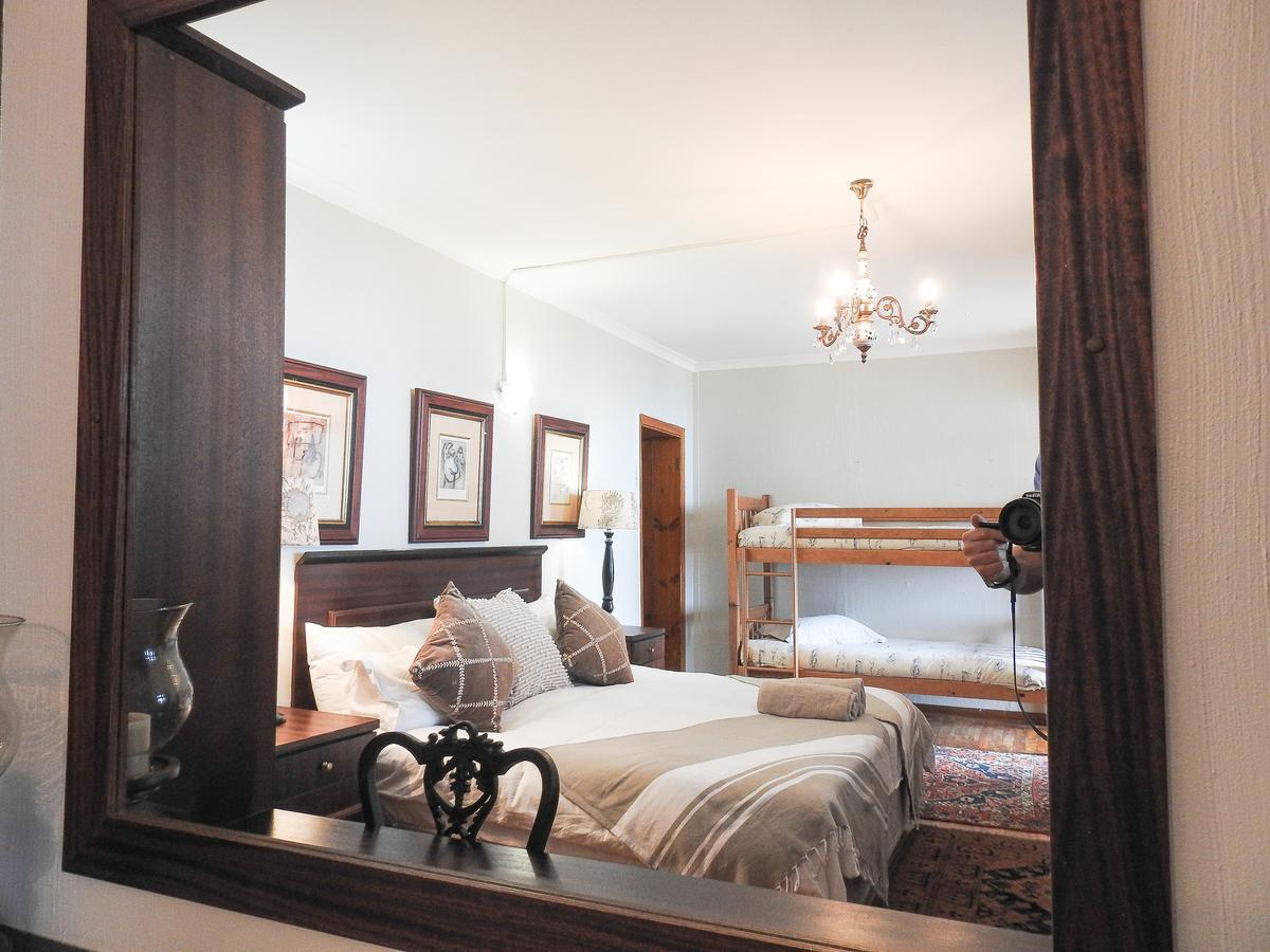 Hotel New Stone Manor Mossel Bay Exterior foto
