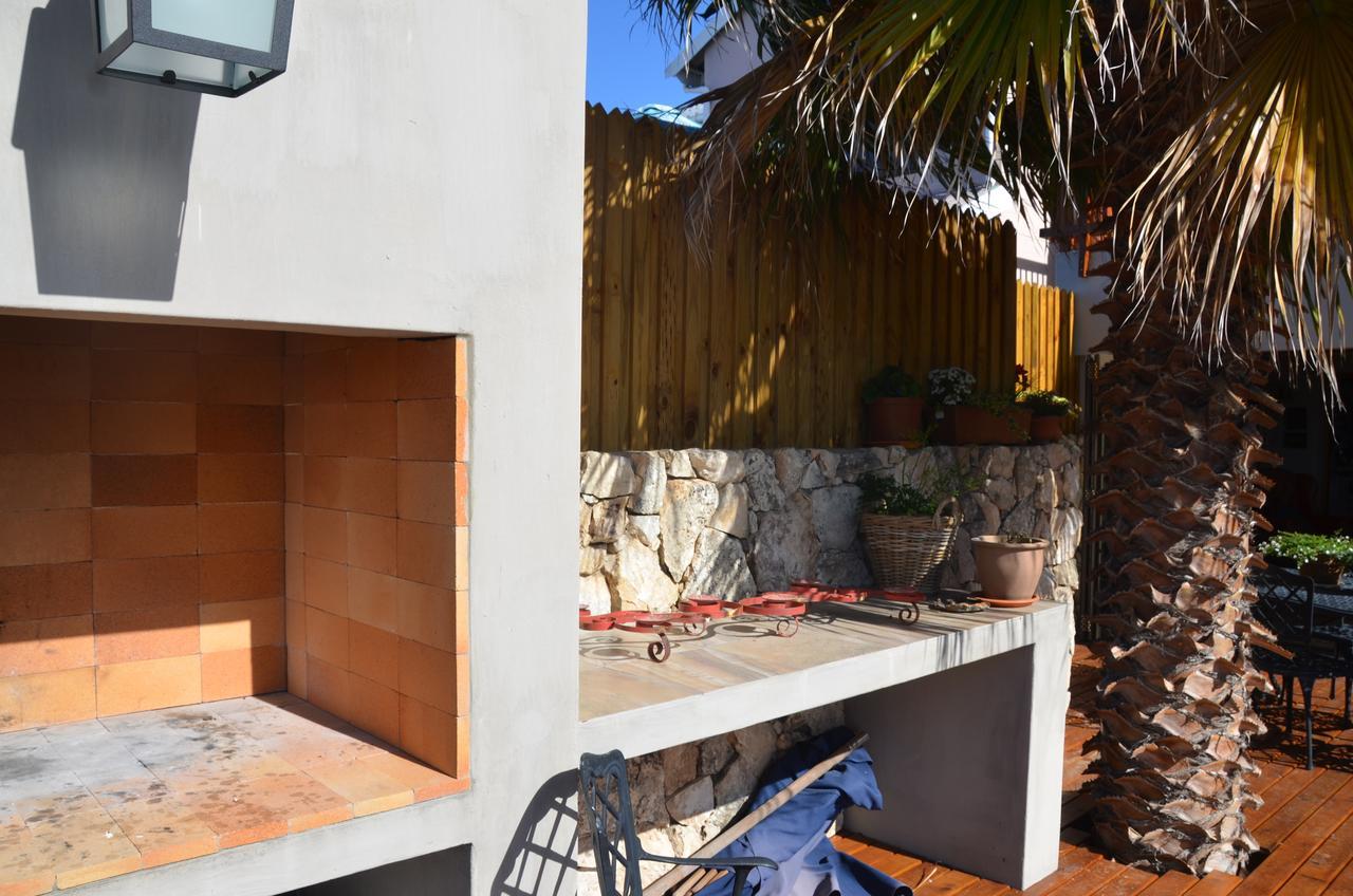 Hotel New Stone Manor Mossel Bay Exterior foto