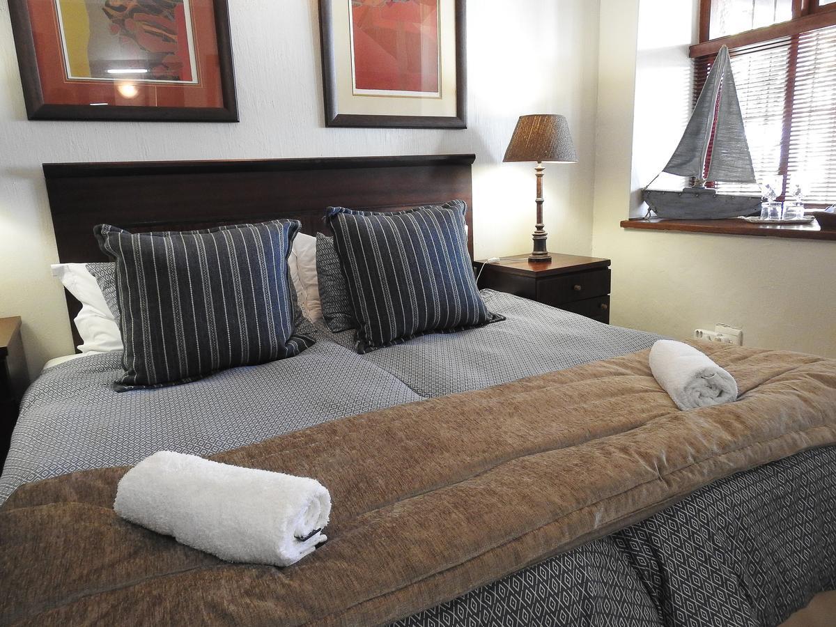 Hotel New Stone Manor Mossel Bay Exterior foto