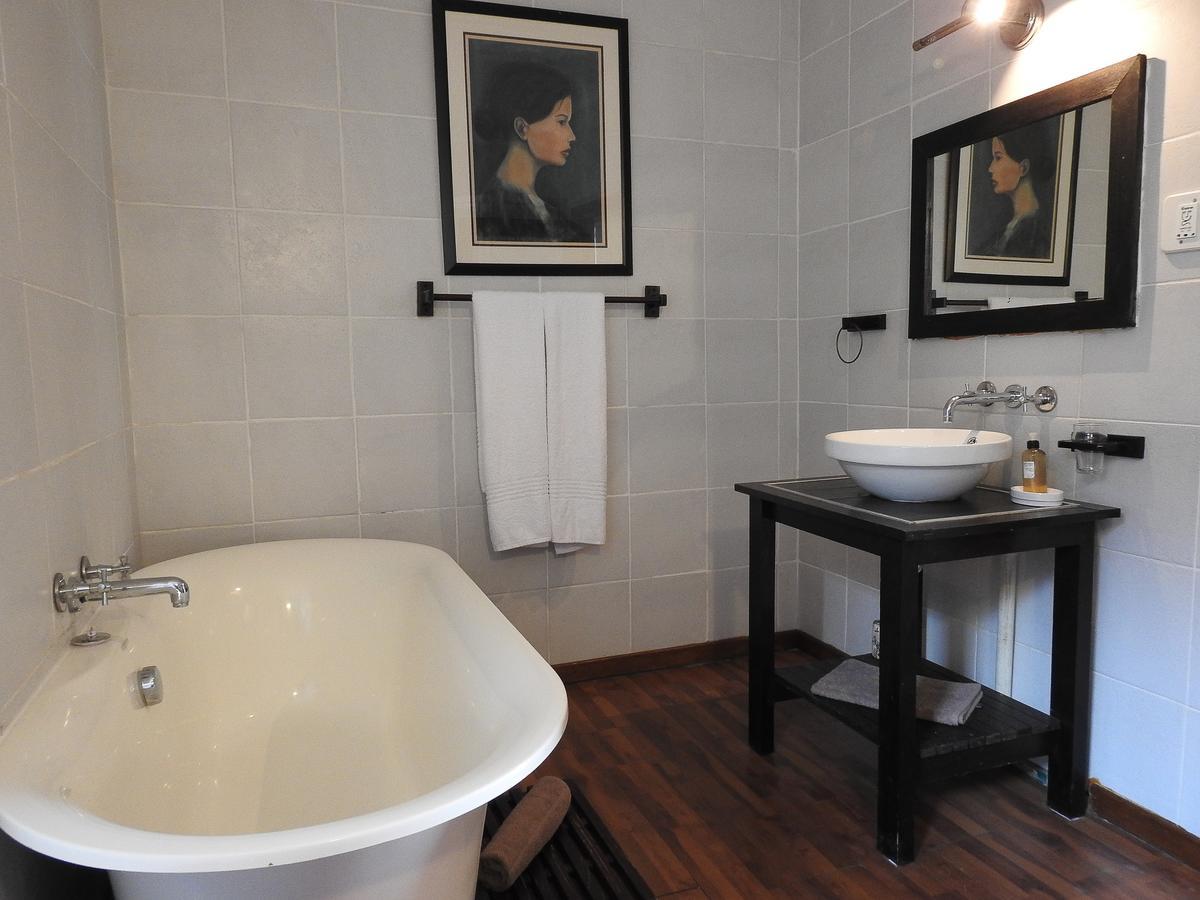 Hotel New Stone Manor Mossel Bay Exterior foto